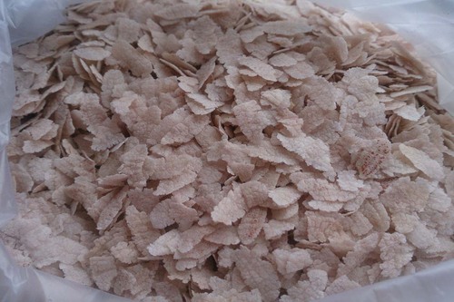 Pinkish Beaten Rice Pinkish Beaten Rice