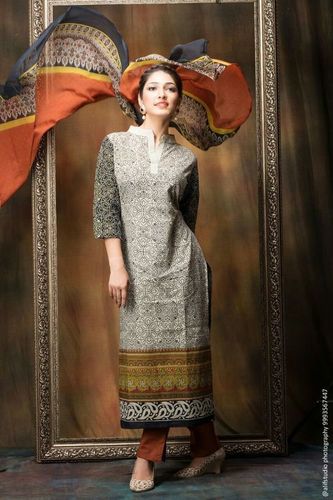 Cotton Ladies Dress Collection Cotton Ladies Dress Collection