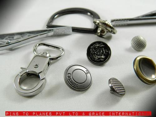 Fancy Metal Buttons Fancy Metal Buttons