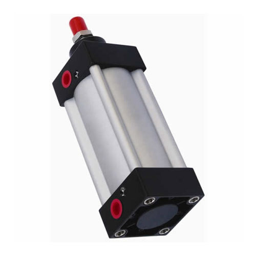Industrial Pneumatic Cylinder Industrial Pneumatic Cylinder