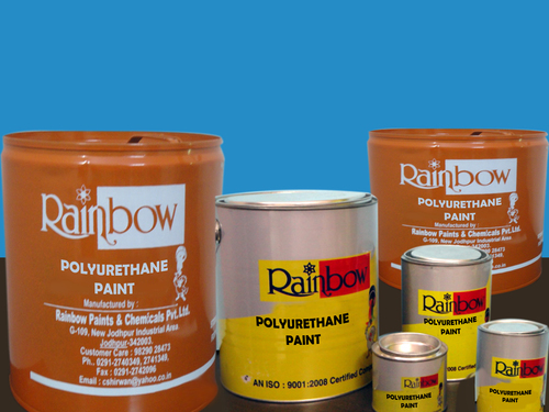 Polyurethane Paint Polyurethane Paint
