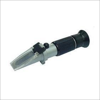 Hand Refractometer Hand Refractometer