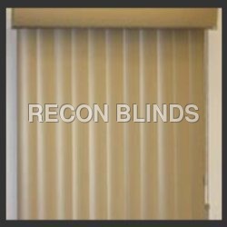Smooth Blind Smooth Blind