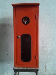 Fire Extinguisher Box Fire Extinguisher Box