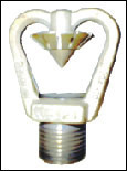 Medium Velocity Spray Nozzle Medium Velocity Spray Nozzle