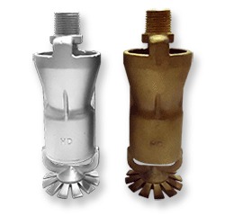 Foam Nozzle Foam Nozzle