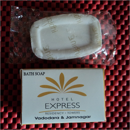 Hotel Express Bath Soap Hotel Express Bath Soap