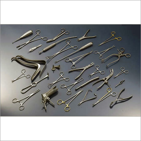 Surgical Instruments Surgical Instruments