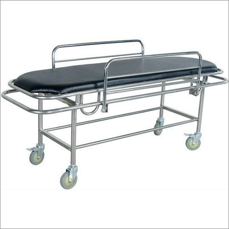 Patient Stretcher Trolley Patient Stretcher Trolley