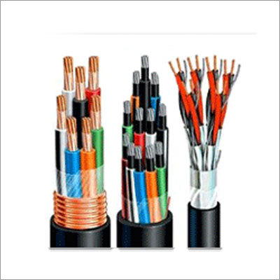 LT PVC Power Control Cables LT PVC Power Control Cables