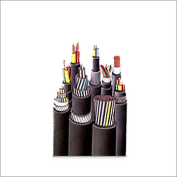 FRLS - PVC Power Control Cables FRLS - PVC Power Control Cables