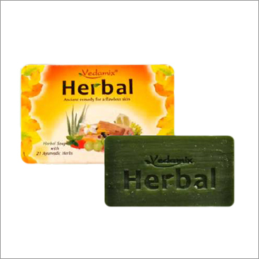 Vedamix Soaps Vedamix Soaps