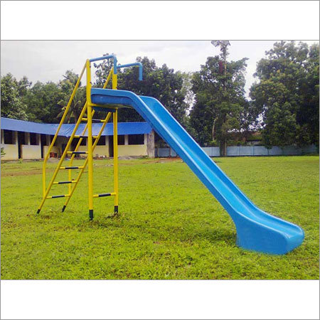 Playground Slide Playground Slide
