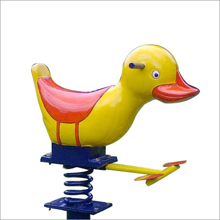 Duck Spring Rider Duck Spring Rider