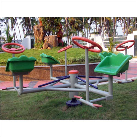 Merry Go Round 4 Seater Merry Go Round 4 Seater