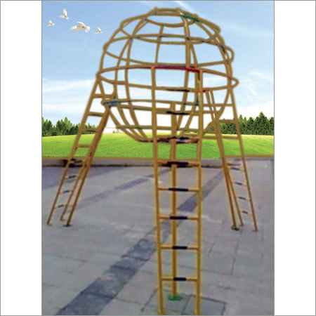 Globe Climber Globe Climber