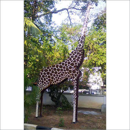 Giraffe Climber Giraffe Climber