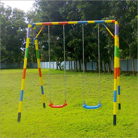 Playground Swings Playground Swings