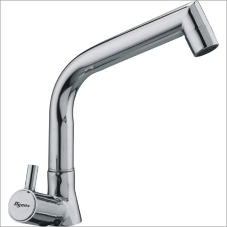 Stainless Steel Tap Stainless Steel Tap