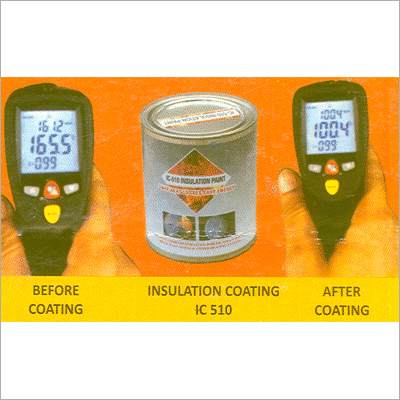 Insulation Coating Insulation Coating