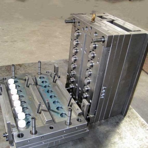 Cap Mould Cap Mould