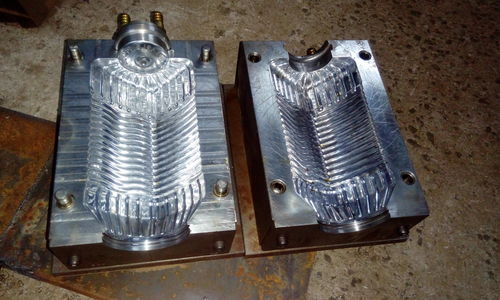 Jar Mould Jar Mould