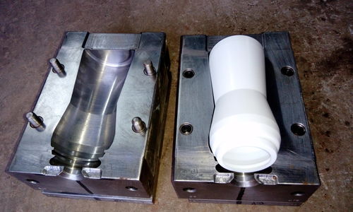 HDPE Blow Mould HDPE Blow Mould
