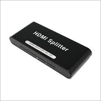 HDMI Splitter HDMI Splitter