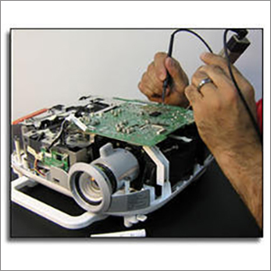 Projector Repairing Services Projector Repairing Services