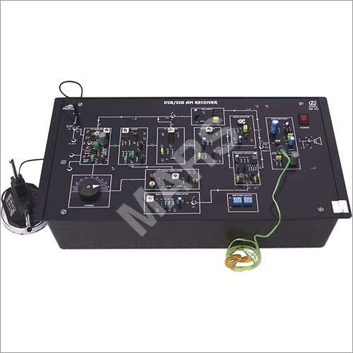 Ssb trading system