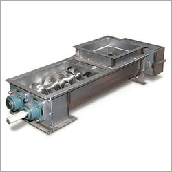 Screw Conveyor Machine Screw Conveyor Machine