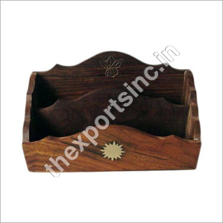 Wooden Letter Racks Wooden Letter Racks