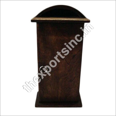 Wood Wall Magazine Rack Wood Wall Magazine Rack