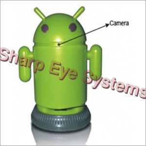 Wireless Spy Camera Wireless Spy Camera
