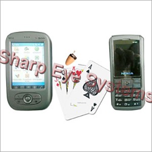 Spy Playing Cards Lens Spy Playing Cards Lens