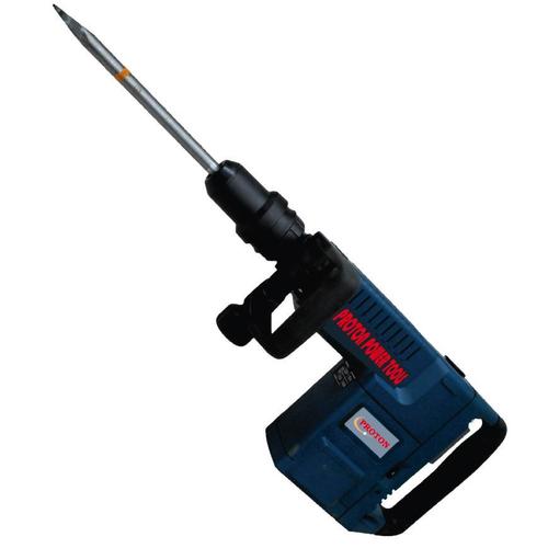 11kg Demolition Hammer 11kg Demolition Hammer