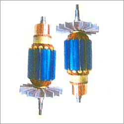 Motor Armature Motor Armature