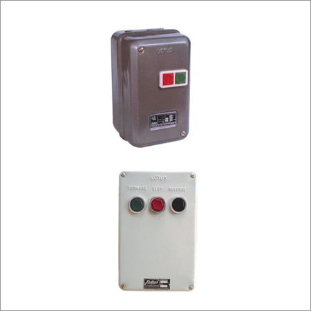 Direct On Line Starter Direct On Line Starter