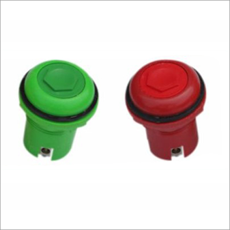Push Button Units Push Button Units