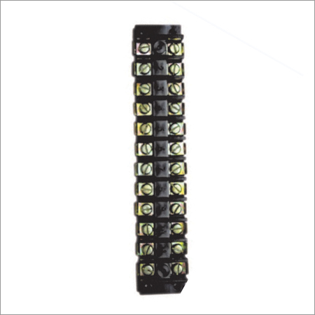 30A Open Type Terminal Strips 30A Open Type Terminal Strips