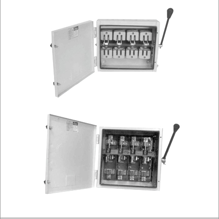 Changeover Switch Changeover Switch