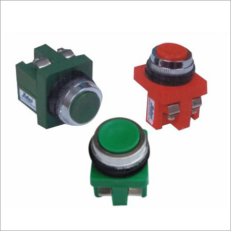 Control Switches Type L Control Switches Type L