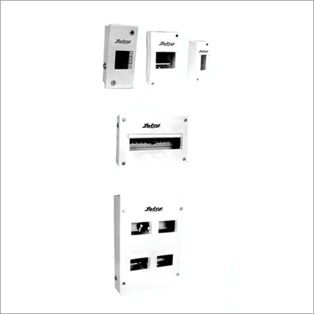 MCB Distribution Board MCB Distribution Board