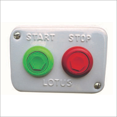 Push Button Station Push Button Station