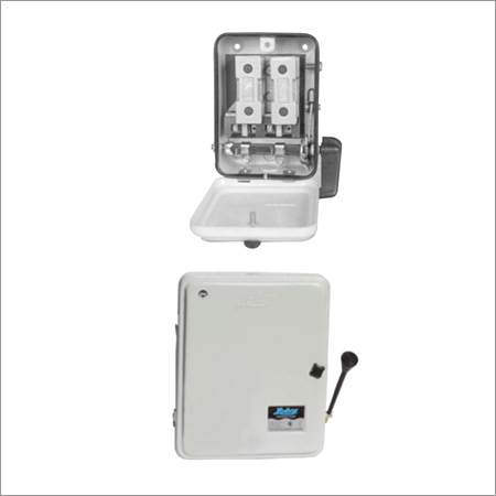 Switch Fuse Unit Switch Fuse Unit