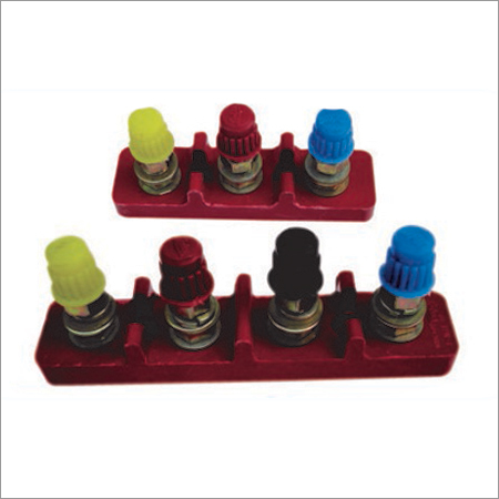 Terminal Plates Terminal Plates