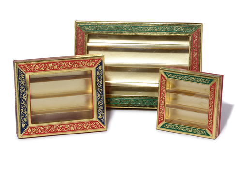 Akruti Mithai Box Akruti Mithai Box