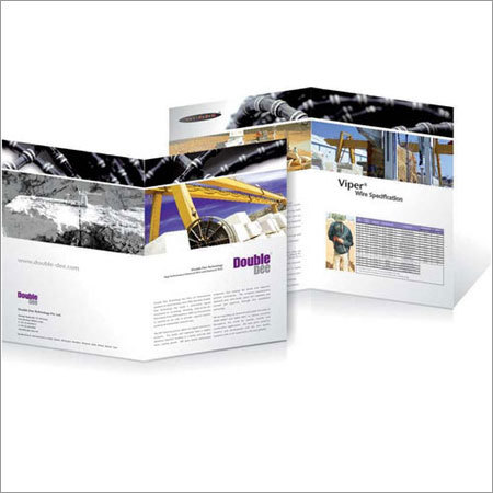 Brochure Printing Service Brochure Printing Service