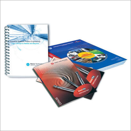 Catalogue Printing Service Catalogue Printing Service