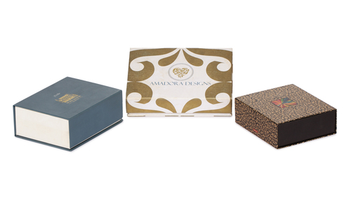 Tea Packaging Boxes Tea Packaging Boxes